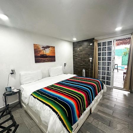 La Perle Noire - Dive Hotel コスメル エクステリア 写真