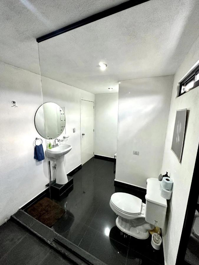 La Perle Noire - Dive Hotel コスメル エクステリア 写真