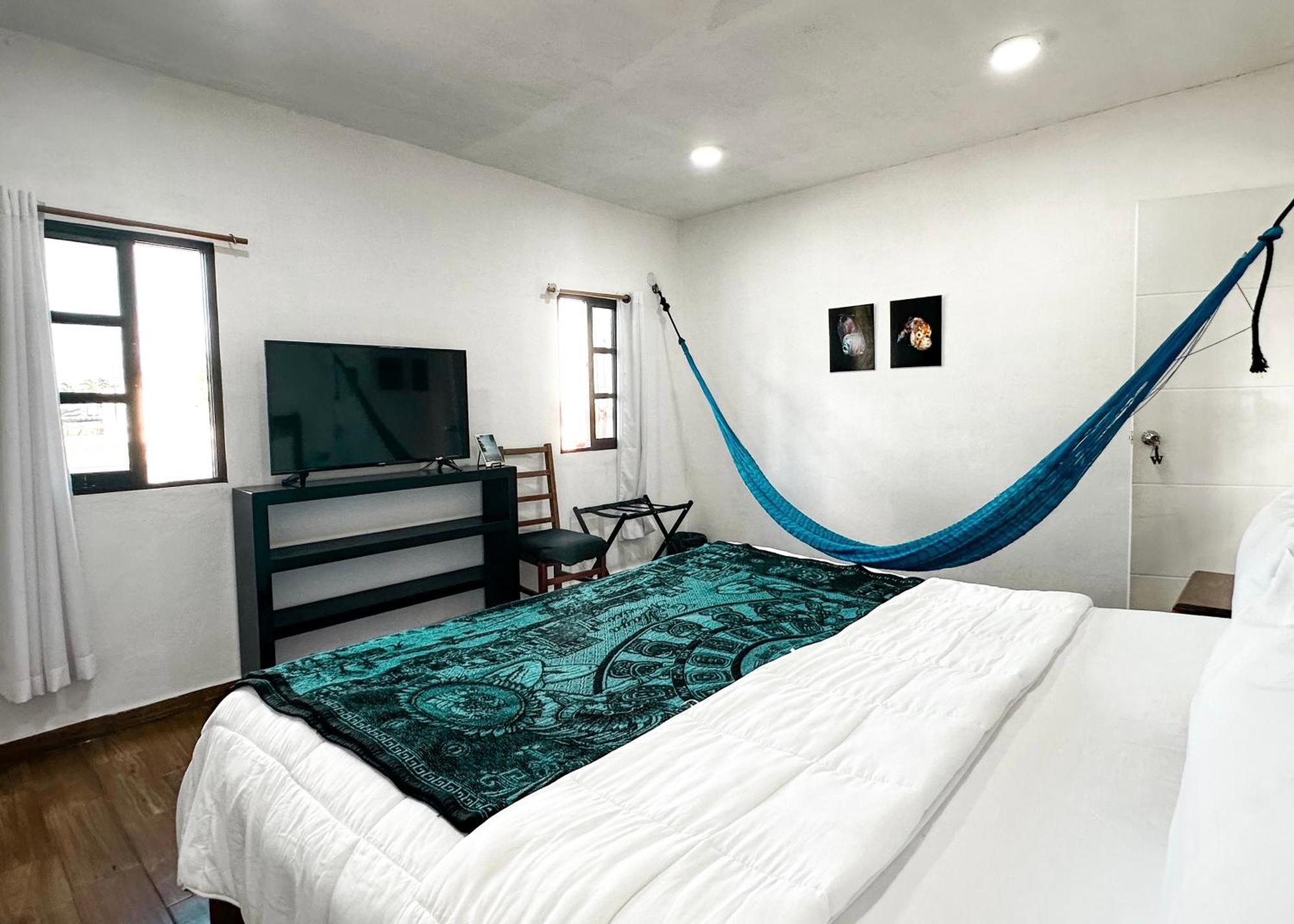 La Perle Noire - Dive Hotel コスメル エクステリア 写真