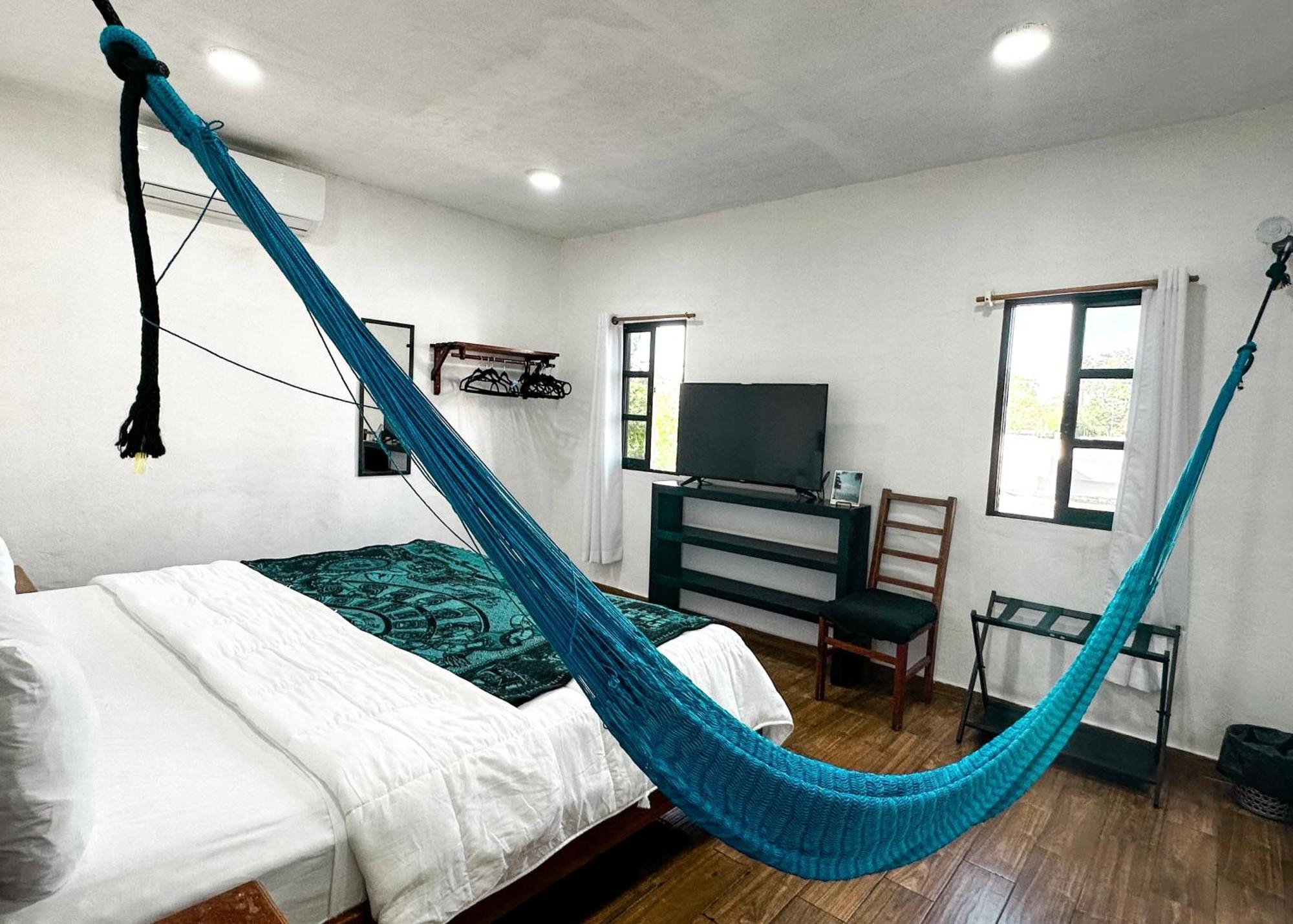 La Perle Noire - Dive Hotel コスメル エクステリア 写真
